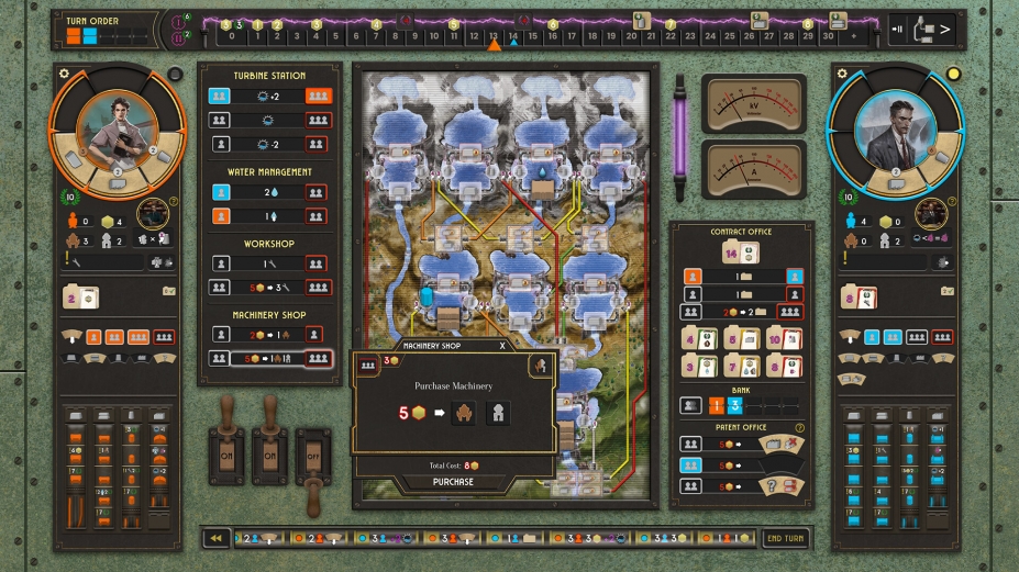 强国争坝中文正式版