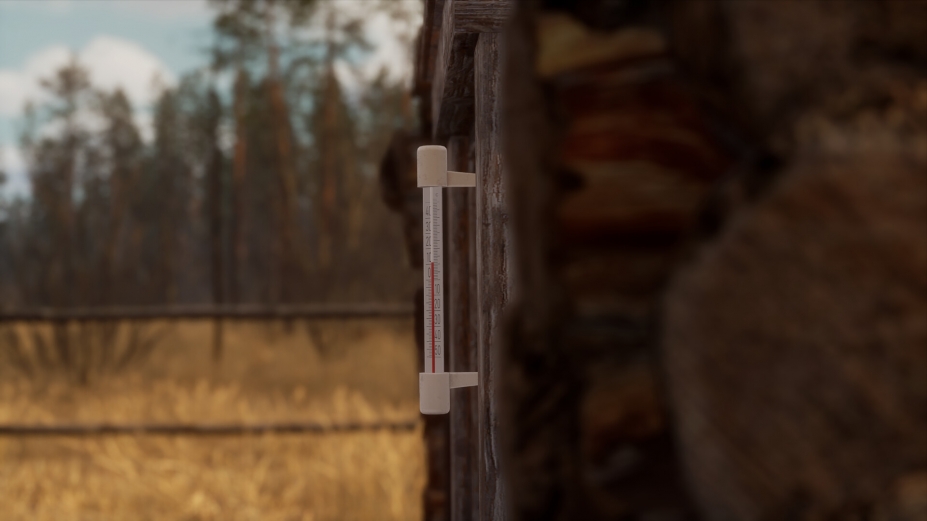 BULT：狩猎模拟器绿色版