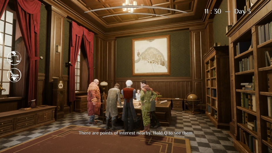 瘟疫3免安装正式版