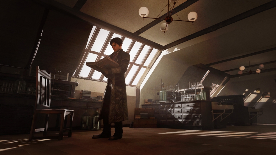 瘟疫3免安装正式版