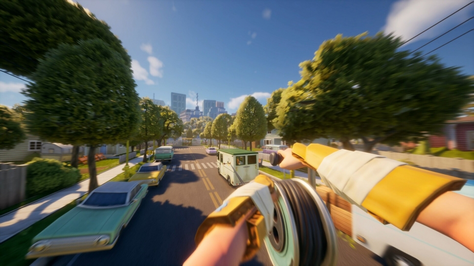 家有恶邻中文联机版