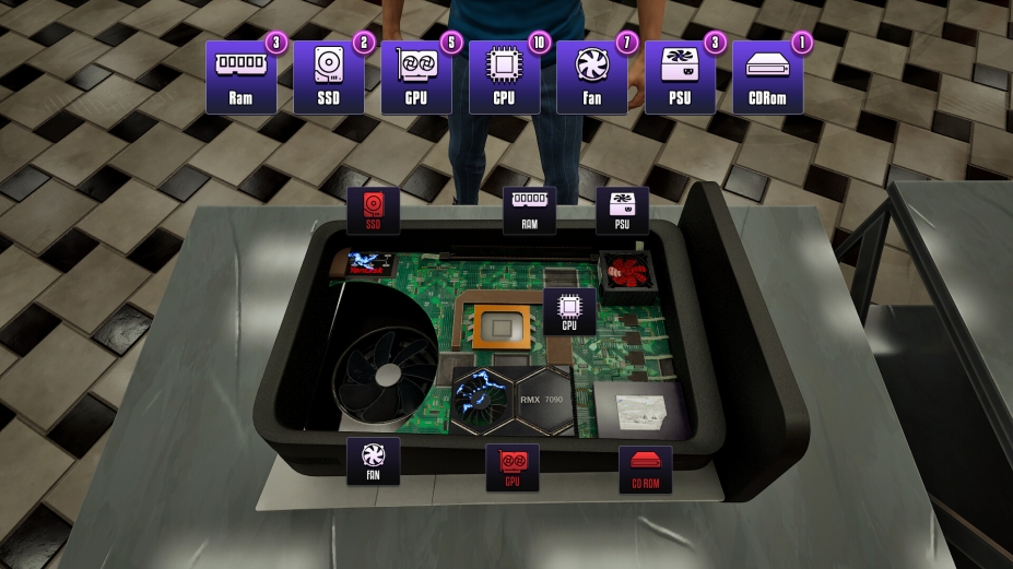 电玩人生PC正式版