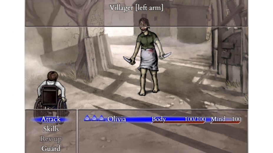 恐惧与饥饿2：终结之祭免安装绿色版