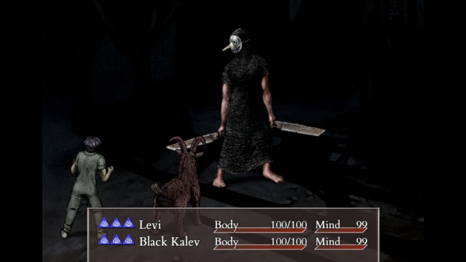 恐惧与饥饿2：终结之祭免安装绿色版