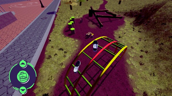 班巴斯游戏免安装绿色中文版