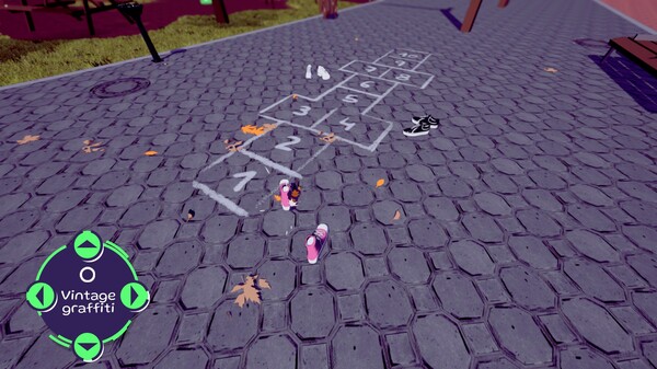 班巴斯游戏免安装绿色中文版