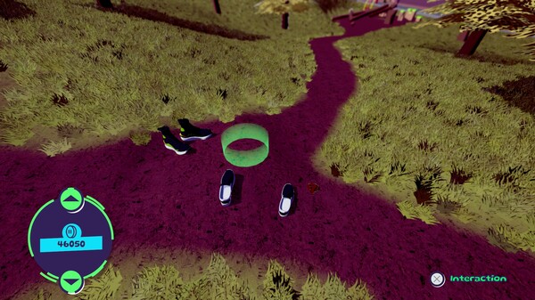 班巴斯游戏免安装绿色中文版