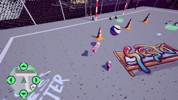 班巴斯游戏免安装绿色中文版