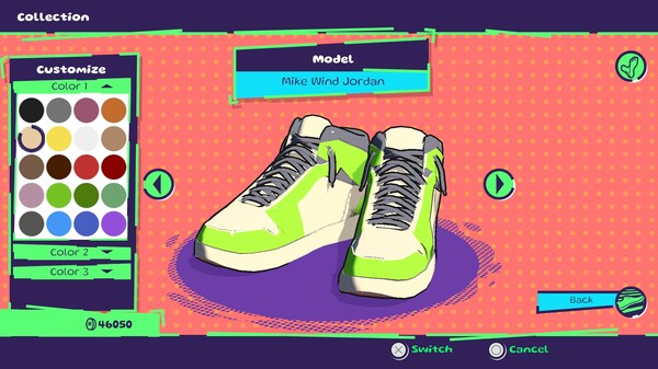 班巴斯游戏免安装绿色中文版