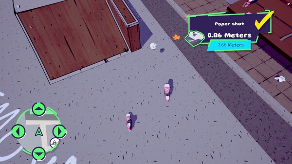 班巴斯游戏免安装绿色中文版