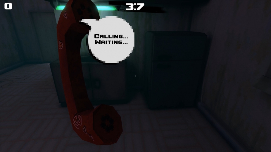 骗局连线免安装绿色中文版