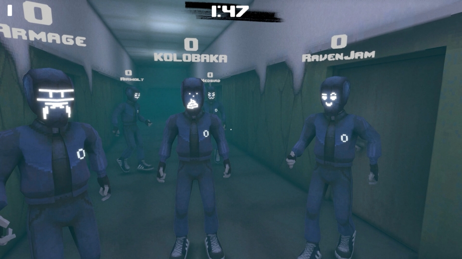 骗局连线免安装绿色中文版