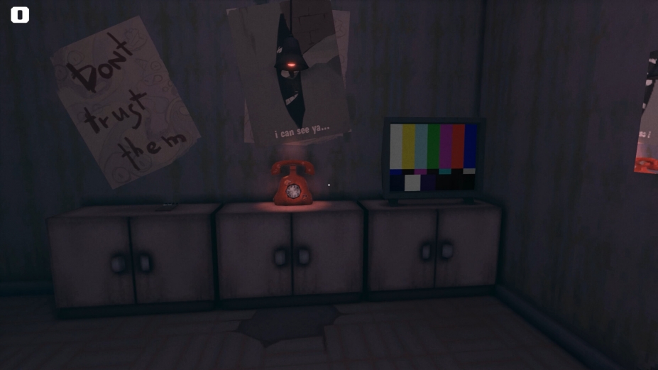 骗局连线免安装绿色中文版