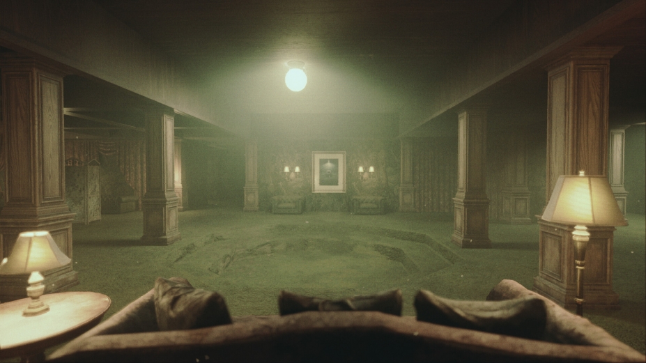 边缘帷幕免安装中文版