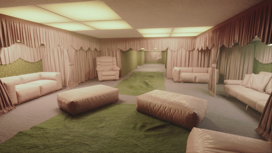 边缘帷幕免安装中文版