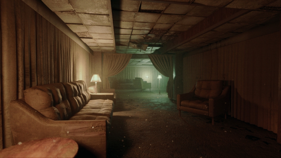 边缘帷幕免安装中文版