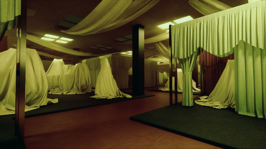 边缘帷幕免安装中文版