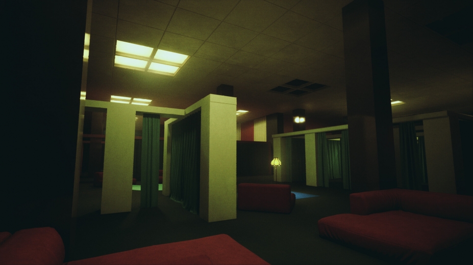 边缘帷幕免安装中文版