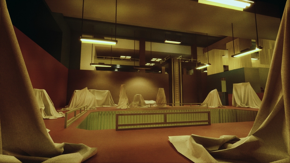 边缘帷幕免安装中文版