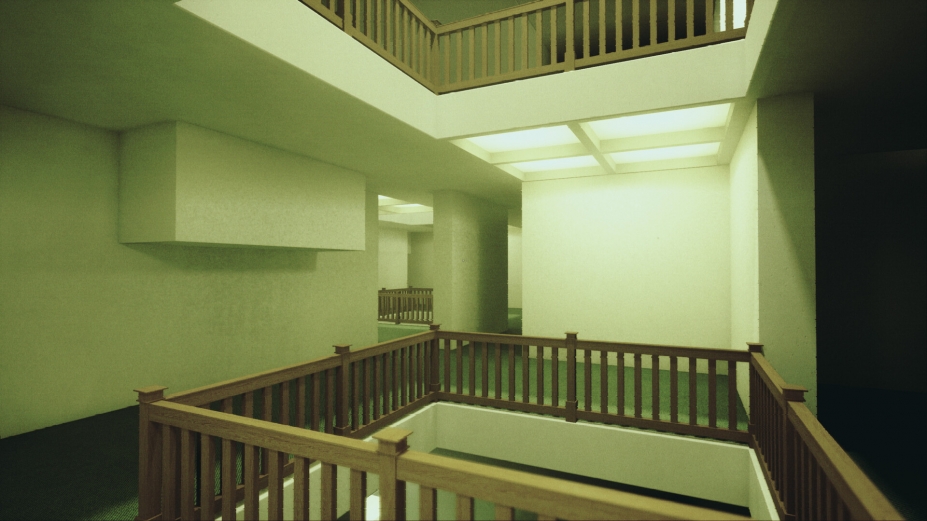 边缘帷幕免安装中文版