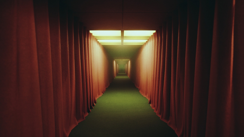 边缘帷幕免安装中文版