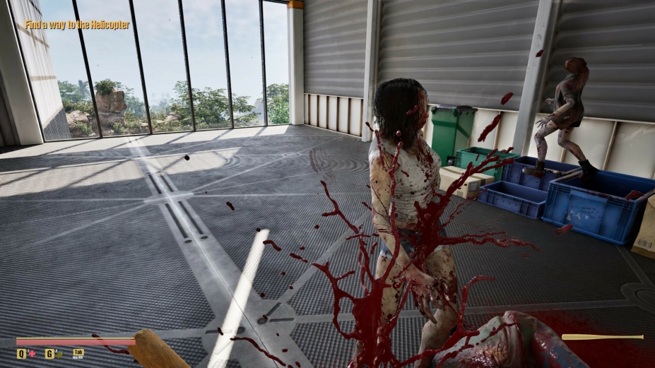 穿越亡灵之旅免安装绿色版