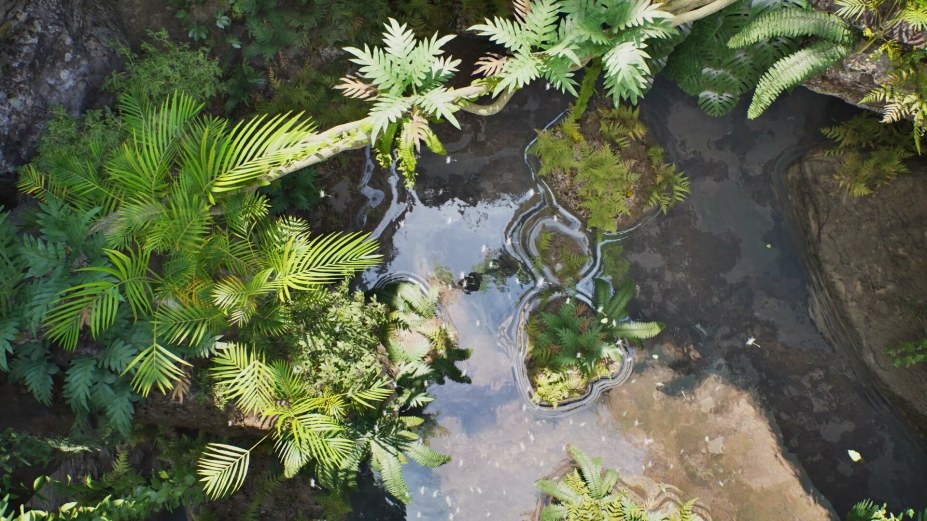 穿越亡灵之旅免安装绿色版