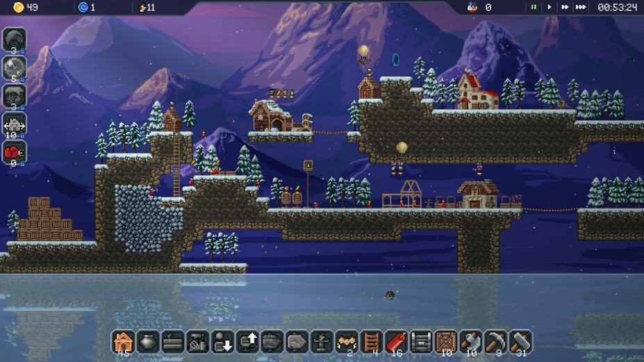 匠人免安装绿色中文版