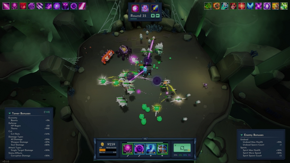 Lichgate:TowerSurvivor免安装中文版