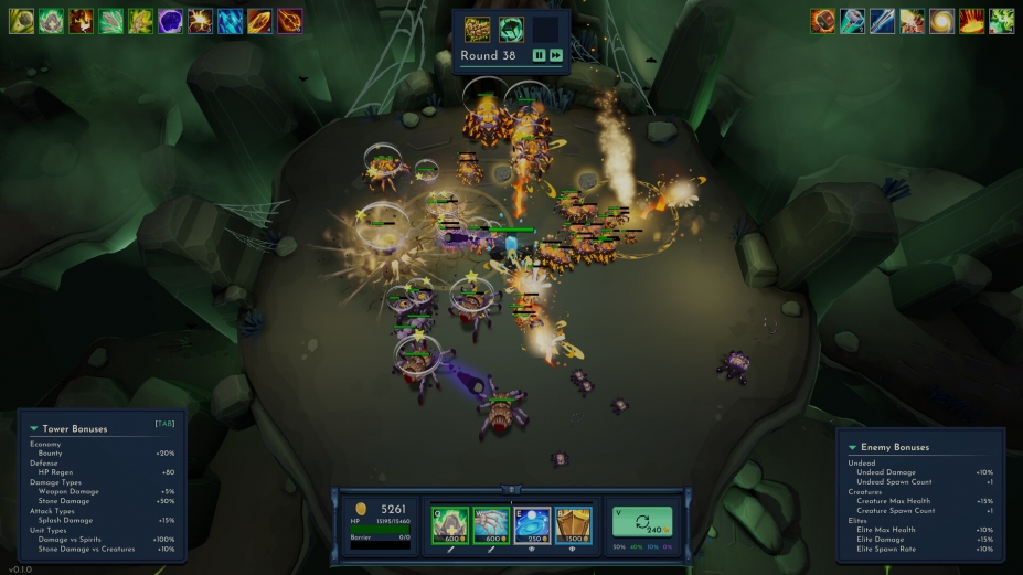 Lichgate:TowerSurvivor免安装中文版