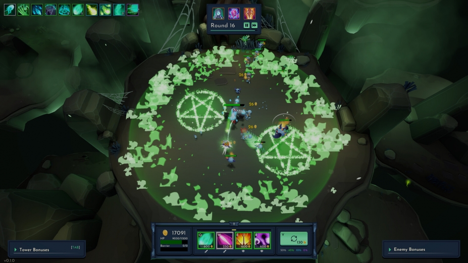 Lichgate:TowerSurvivor免安装中文版