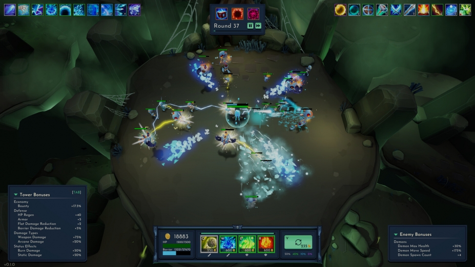 Lichgate:TowerSurvivor免安装中文版