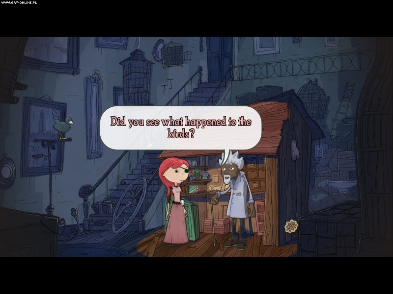 奈丽·库塔洛特：鸟兽战队免安装绿色版