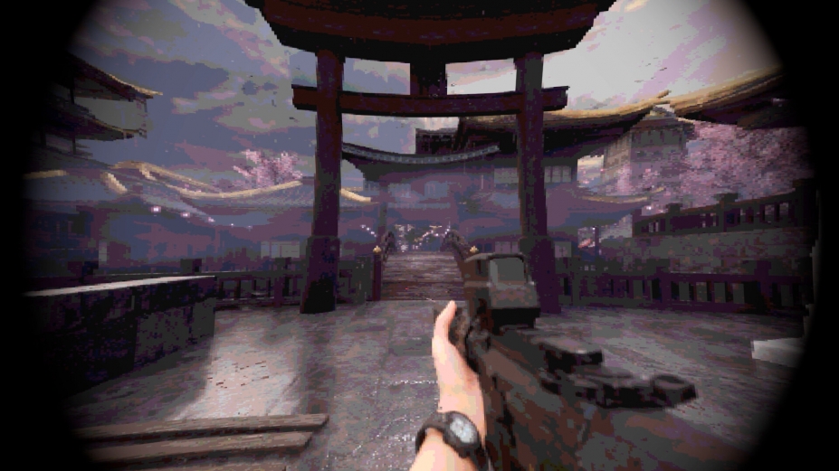 EdgeofDestruction免安装中文版