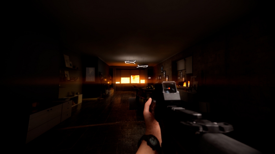 EdgeofDestruction免安装中文版