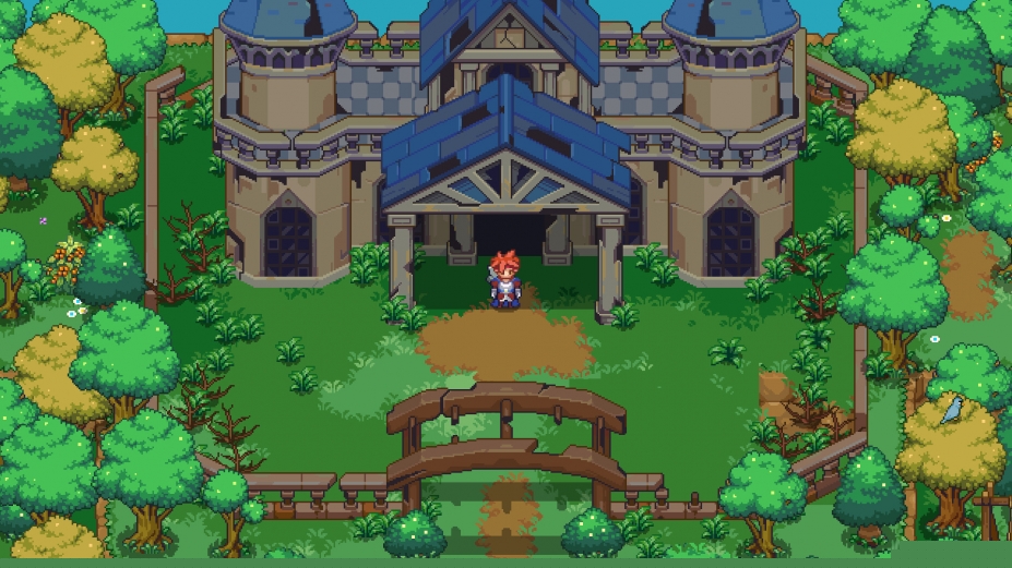 菲尔纳传说电脑正式版