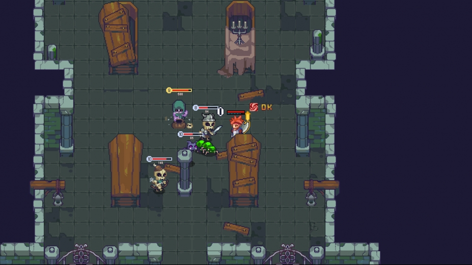 菲尔纳传说电脑正式版