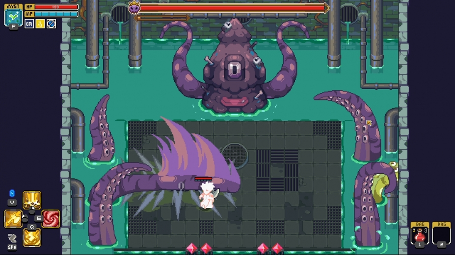 菲尔纳传说电脑正式版