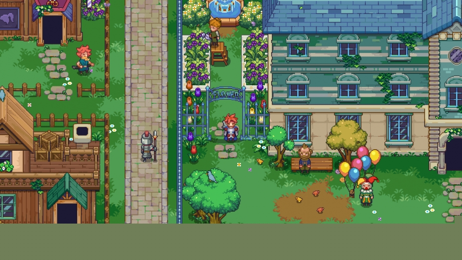 菲尔纳传说电脑正式版