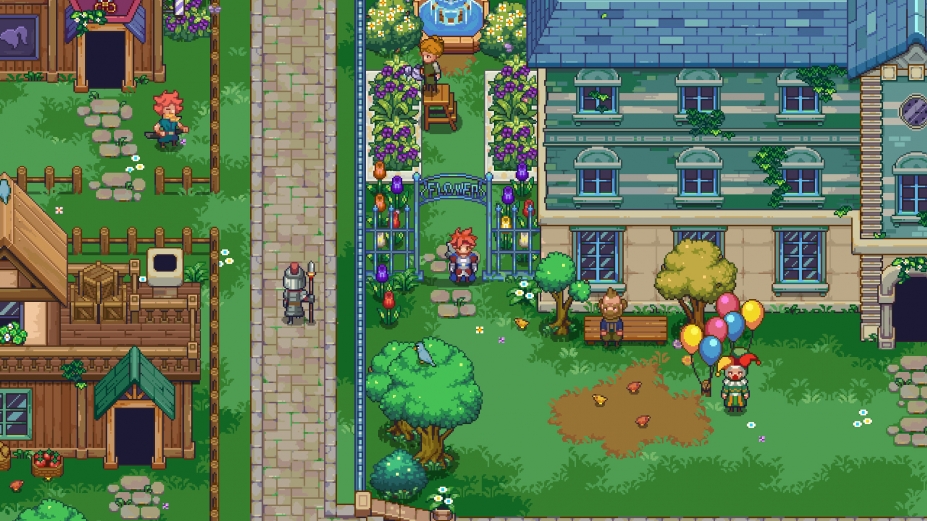 菲尔纳传说电脑正式版