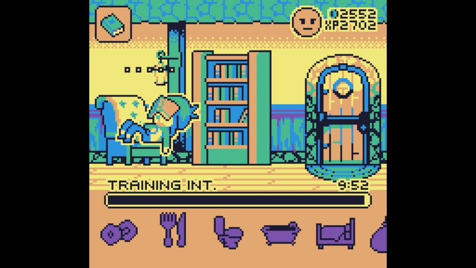 勇者蛋生免安装绿色中文版