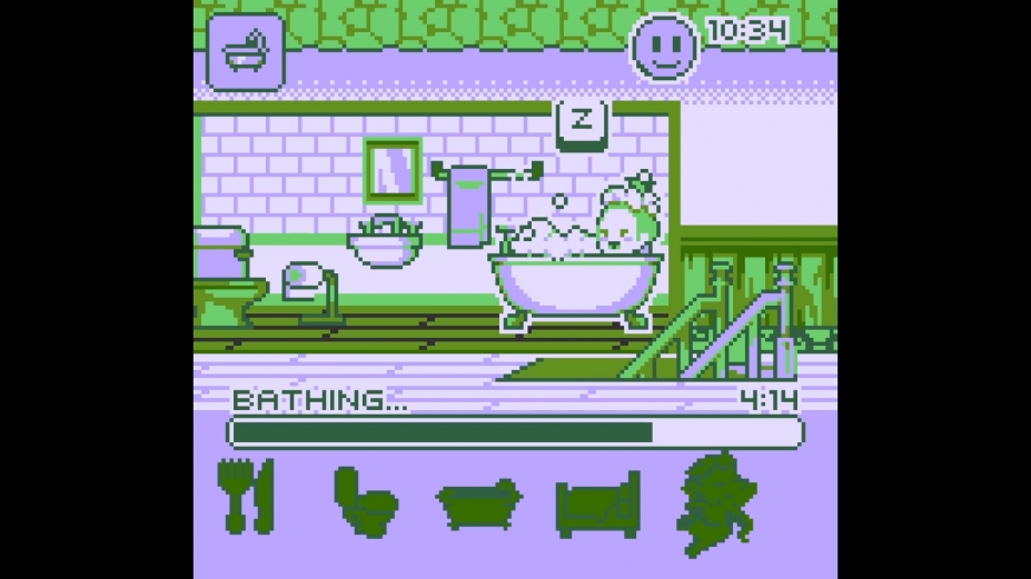 勇者蛋生免安装绿色中文版