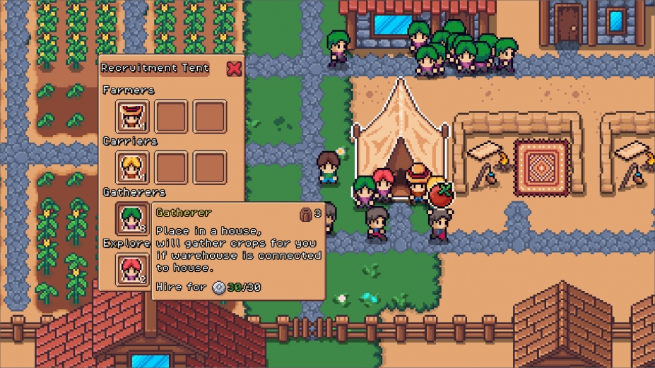 农夫先生免安装绿色中文版