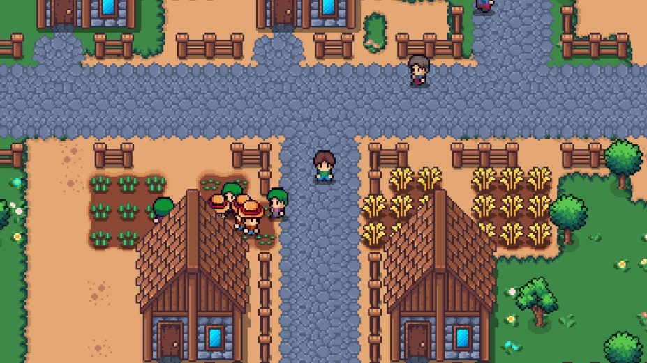 农夫先生免安装绿色中文版