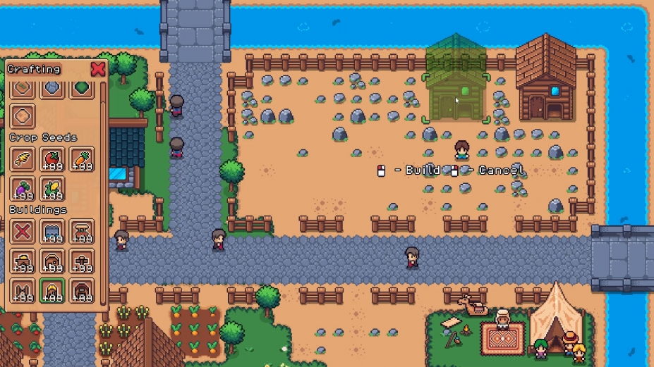 农夫先生免安装绿色中文版