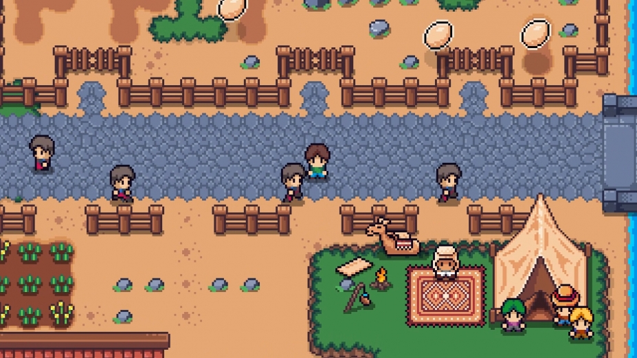 农夫先生免安装绿色中文版