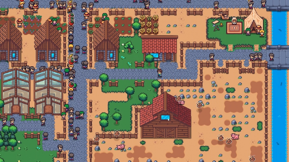 农夫先生免安装绿色中文版