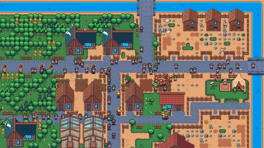 农夫先生免安装绿色中文版