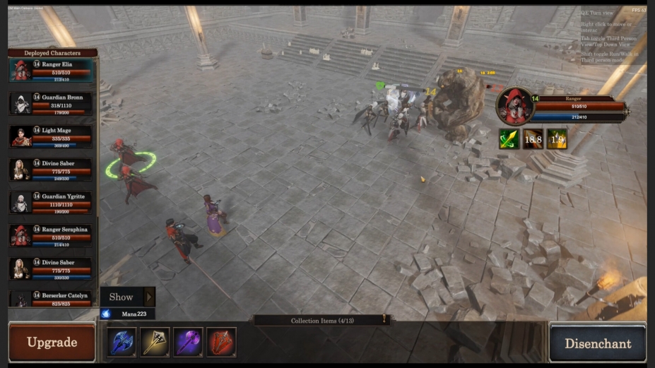 剑与魔法：征服之路最新版