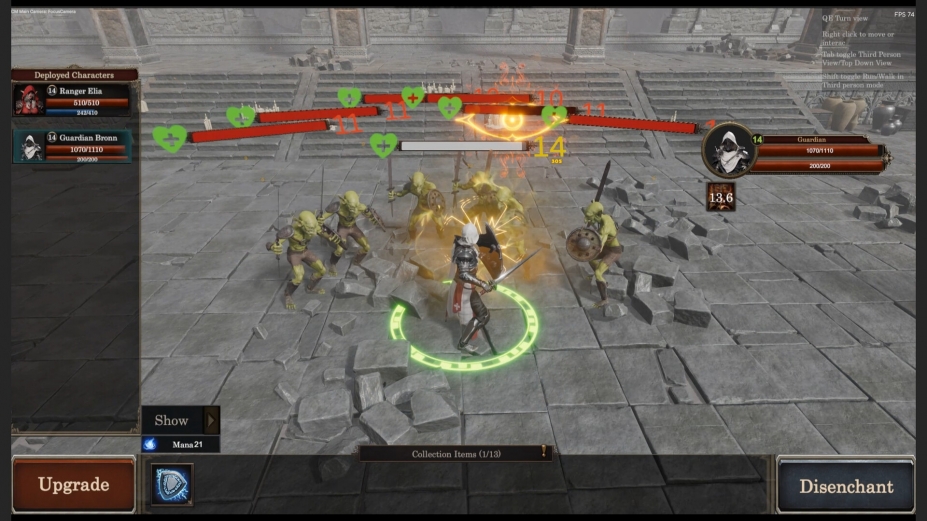 剑与魔法：征服之路最新版